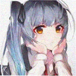 舰娘剧场版 加贺 角色头像